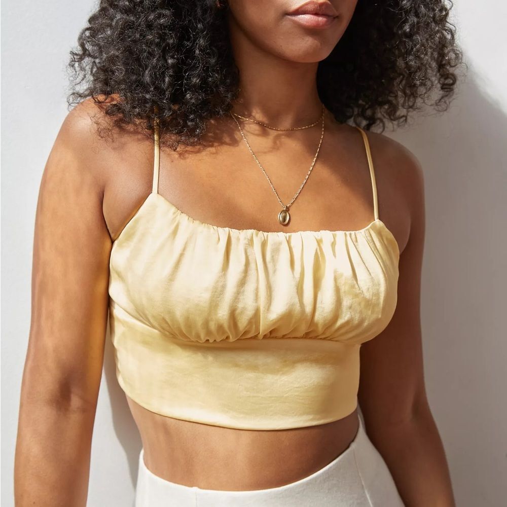 WILFRED sonnet camisole